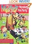 The Messy Monkey Tea Party