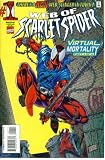 Web of Scarlet Spider #1 : There's a New Spider in Town (Virtual Mortality - Marvel Comics)