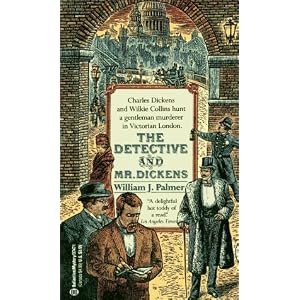 Detective and Mr. Dickens