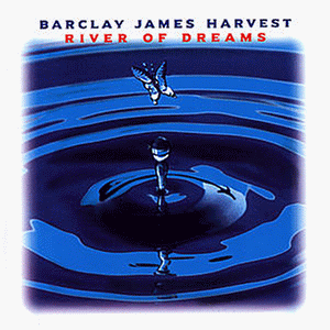 Barclay James Harvest - River Of Dreams - Zortam Music