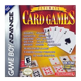 Ultimate Card Games