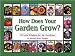 Book How Does Your Garden Grow?
