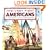 The Very First Americans (Reading Railroad)