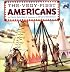 The Very First Americans (All Aboard Books)