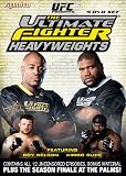 UFC: The Ultimate Fighter - Series 10 - Heavyweights [DVD]