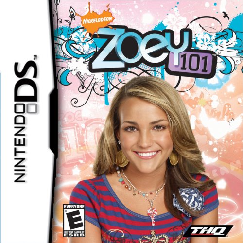Zoey 101