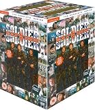 Soldier Soldier - Series 1-7 - Complete [UK IMPORT] - Robson Green
