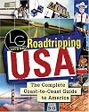 Roadtripping USA: The Complete Coast-to-Coast Guide to America (Let's Go)