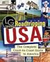 Roadtripping USA: The Complete Coast-to-Coast Guide to America (Let's Go: Roadtripping USA)