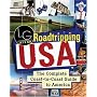 Roadtripping USA : The Complete Coast-to-Coast Guide to America (Let's Go)