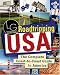 Roadtripping USA: The Complete Coast-to-Coast Guide to America (Let's Go)