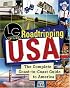 Roadtripping USA : The Complete Coast-to-Coast Guide to America (Let's Go)