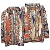 Apparel : Coogi Torquay Authentic Hooded Sweater - Men's