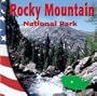 Rocky Mountain National Park (National Parks (Bridgestone))
