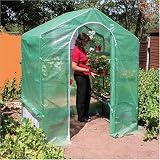 Review   / Plant House