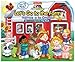 Let’s Go to the Farm/Vamos a la Granja (Fisher Price Lift the Flap)