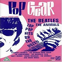 Pop Gear [Region 2]