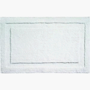 Interdesign Microfiber Spa Bath Rug