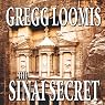 The Sinai Secret: A Lang Reilly Thriller, Book 3