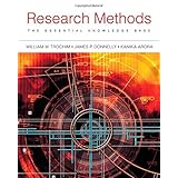research methods the essential knowledge base
