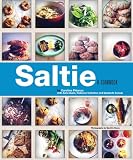 Saltie: A Cookbook