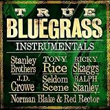 True Bluegrass Instr...
