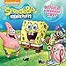 Sponge Bob Official 2017 Square Calendar