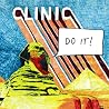 Image of album by Clinic