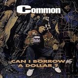 CAN I BORROW A