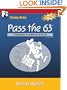 Pass the 63: A Training Guide for the NASAA Series 63 Exam