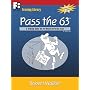 Pass the 63: A Training Guide for the NASAA Series 63 Exam