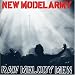 New Model Army albums ranked