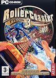 Revue Atari  / RollerCoaster Tycoon 3 Deluxe
