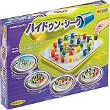 オルダゲーム(教育ゲーム) ハイドゥン・シーク (新パッケージ) オルダゲーム(教育ゲーム) ハイドゥン・シーク (新パッケージ)