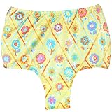Womens Fancy Pants: Sunshine Pattern