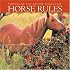 Horse Rules: Virtues Of The Equine Character