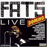 Fats Domino Live
