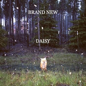Brand New - Daisy
