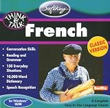Berlitz Think & Talk French