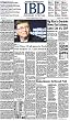 Newspapers: Investors Business Daily