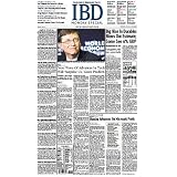 Investors Business Daily by 