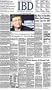 Investors Business Daily