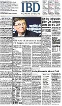 Investors Business Daily