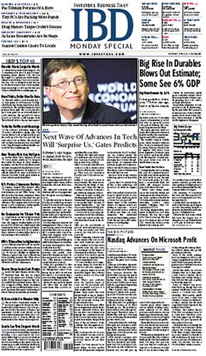 Investors Business Daily