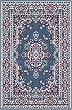 Home Dynamix Premium, Traditional Area Rug 8'x11' Country Blue