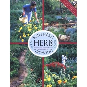Southern Herb Growing