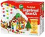 Wilton Petite Prebaked House