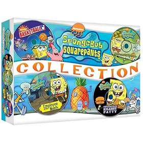 Nickelodeon Collection