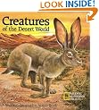 Creatures of the Desert World