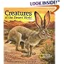 Creatures of the Desert World